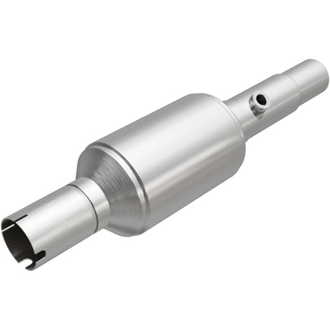 California Grade CARB Compliant Direct-Fit Catalytic Converter <br>96-98 Jeep Cherokee 2.5L, 4.0L