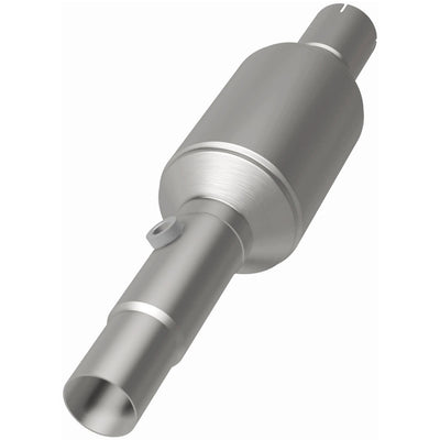 California Grade CARB Compliant Direct-Fit Catalytic Converter <br>96-98 Jeep Cherokee 2.5L, 4.0L