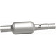 California Grade CARB Compliant Direct-Fit Catalytic Converter <br>96-98 Jeep Cherokee 2.5L, 4.0L
