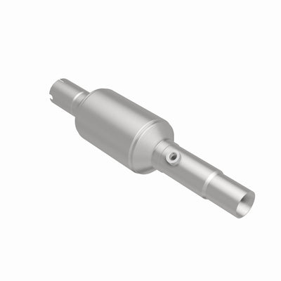 California Grade CARB Compliant Direct-Fit Catalytic Converter <br>96-98 Jeep Cherokee 2.5L, 4.0L