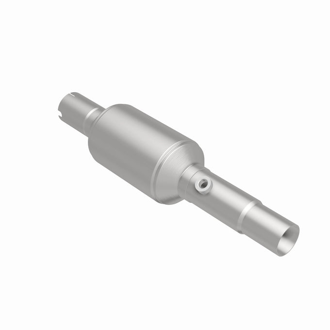 California Grade CARB Compliant Direct-Fit Catalytic Converter <br>96-98 Jeep Cherokee 2.5L, 4.0L