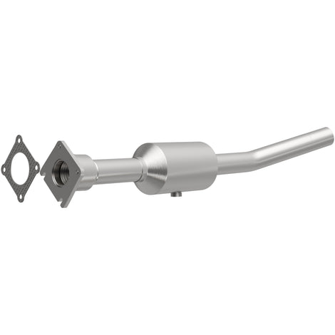 California Grade CARB Compliant Direct-Fit Catalytic Converter <br>01-03 Chrysler PT Cruiser 2.4L