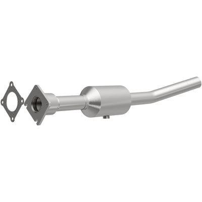 California Grade CARB Compliant Direct-Fit Catalytic Converter <br>01-03 Chrysler PT Cruiser 2.4L