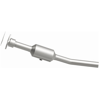 California Grade CARB Compliant Direct-Fit Catalytic Converter <br>01-03 Chrysler PT Cruiser 2.4L