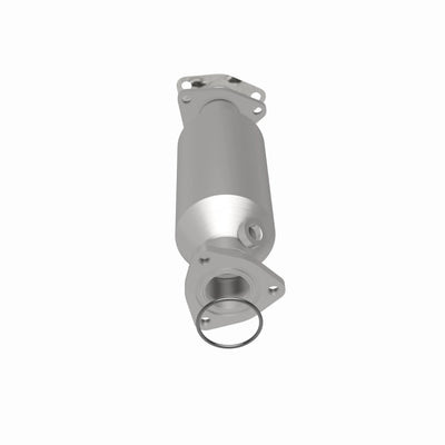 California Grade CARB Compliant Direct-Fit Catalytic Converter <br>96-01 Honda Prelude 2.2L, 2.3L