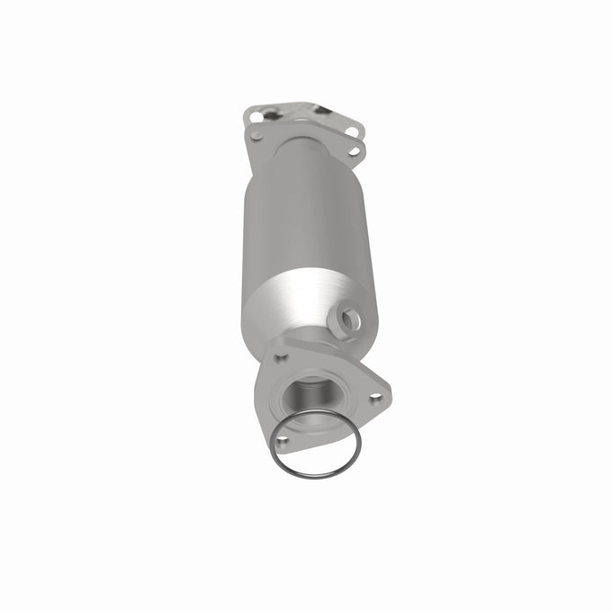 California Grade CARB Compliant Direct-Fit Catalytic Converter <br>96-01 Honda Prelude 2.2L, 2.3L