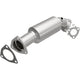 California Grade CARB Compliant Direct-Fit Catalytic Converter <br>97-00 Audi A4, A4 Quattro, 98-00 VW Passat 1.8L