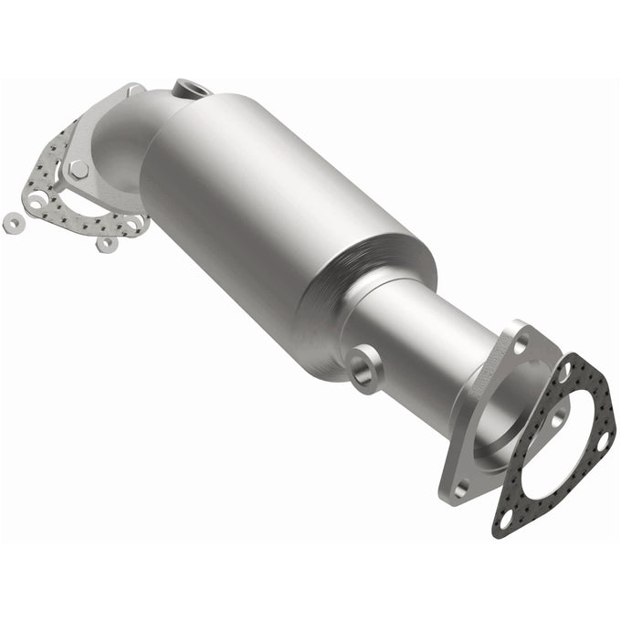 California Grade CARB Compliant Direct-Fit Catalytic Converter <br>97-00 Audi A4, A4 Quattro, 98-00 VW Passat 1.8L