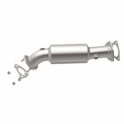 California Grade CARB Compliant Direct-Fit Catalytic Converter <br>97-00 Audi A4, A4 Quattro, 98-00 VW Passat 1.8L