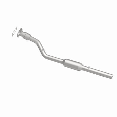 California Grade CARB Compliant Direct-Fit Catalytic Converter <br>00-05 Audi TT 1.8L