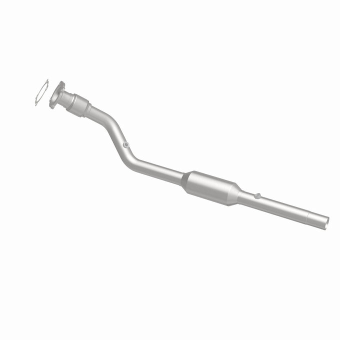 California Grade CARB Compliant Direct-Fit Catalytic Converter <br>00-05 Audi TT 1.8L