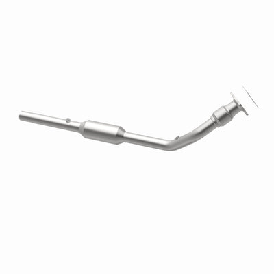 California Grade CARB Compliant Direct-Fit Catalytic Converter <br>00-05 Audi TT 1.8L