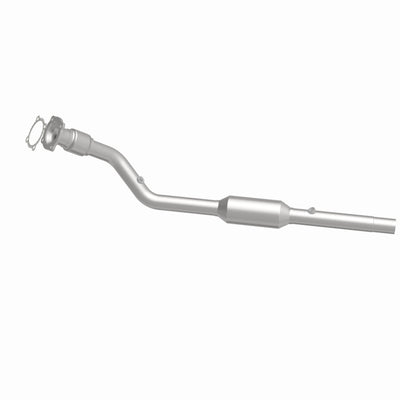 California Grade CARB Compliant Direct-Fit Catalytic Converter <br>00-05 Audi TT 1.8L