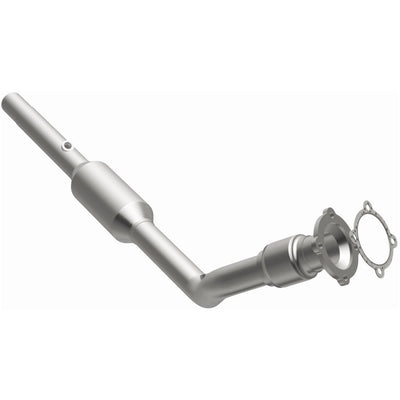 California Grade CARB Compliant Direct-Fit Catalytic Converter <br>00-05 Audi TT 1.8L