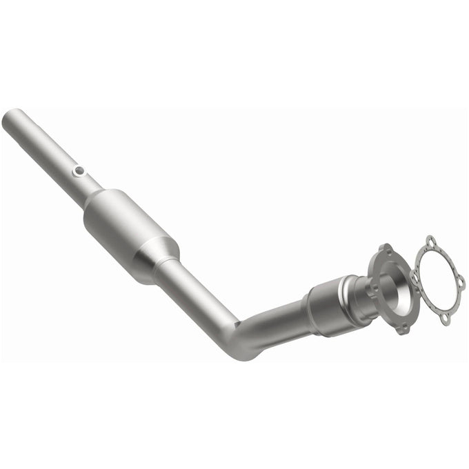 California Grade CARB Compliant Direct-Fit Catalytic Converter <br>00-05 Audi TT 1.8L