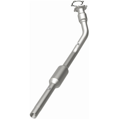 California Grade CARB Compliant Direct-Fit Catalytic Converter <br>00-05 Audi TT 1.8L