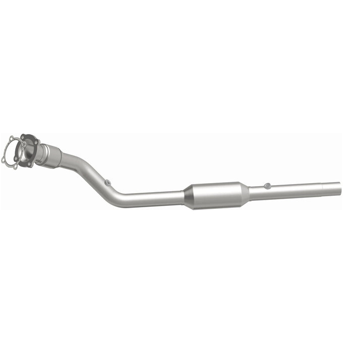 California Grade CARB Compliant Direct-Fit Catalytic Converter <br>00-05 Audi TT 1.8L