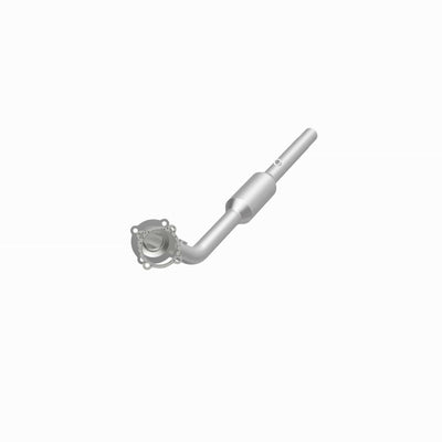 California Grade CARB Compliant Direct-Fit Catalytic Converter <br>00-05 Audi TT 1.8L