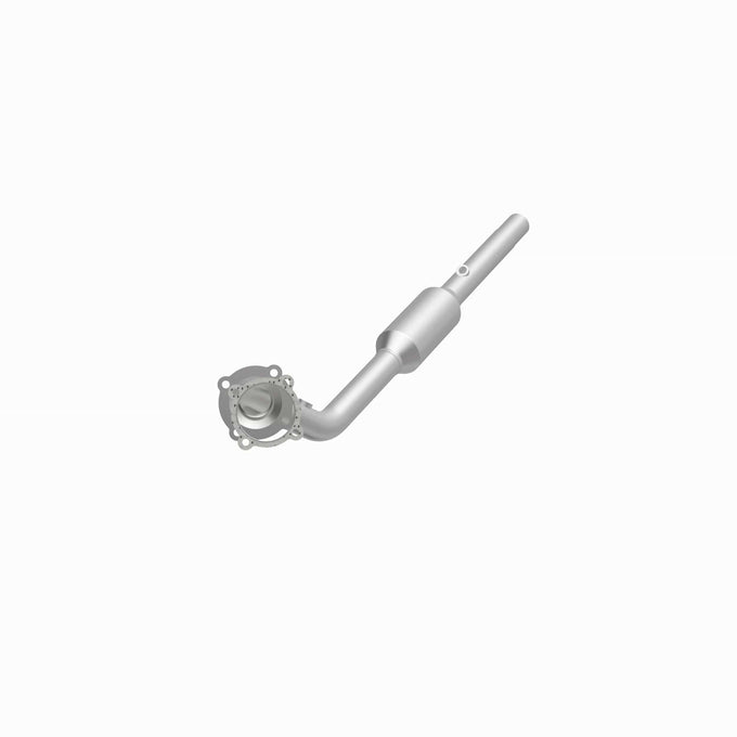 California Grade CARB Compliant Direct-Fit Catalytic Converter <br>00-05 Audi TT 1.8L