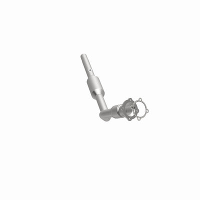 California Grade CARB Compliant Direct-Fit Catalytic Converter <br>00-05 Audi TT 1.8L