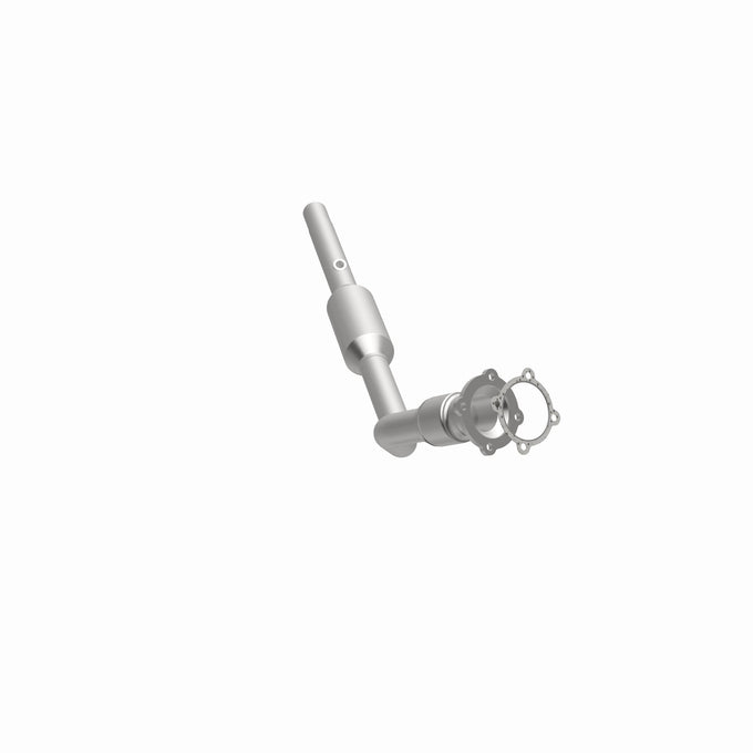 California Grade CARB Compliant Direct-Fit Catalytic Converter <br>00-05 Audi TT 1.8L