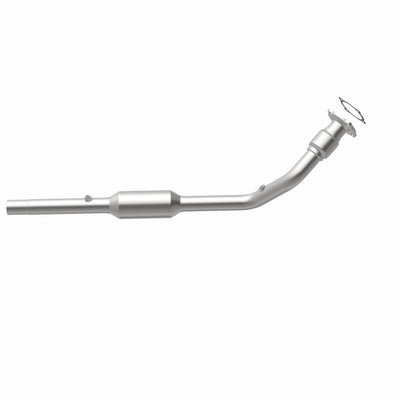 California Grade CARB Compliant Direct-Fit Catalytic Converter <br>00-05 Audi TT 1.8L