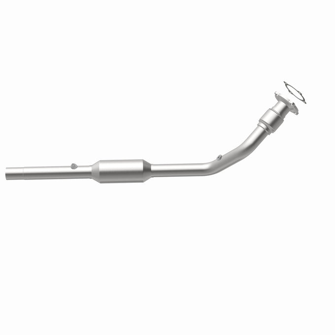 California Grade CARB Compliant Direct-Fit Catalytic Converter <br>00-05 Audi TT 1.8L