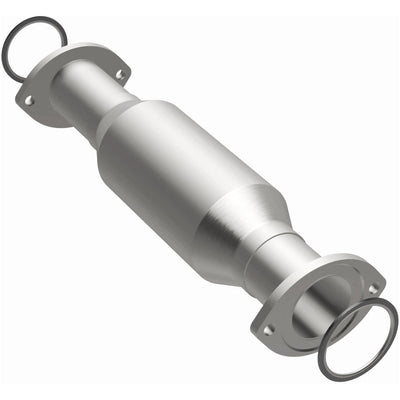 California Grade CARB Compliant Direct-Fit Catalytic Converter <br>95-99 Toyota Tacoma 2.7L, 3.4L