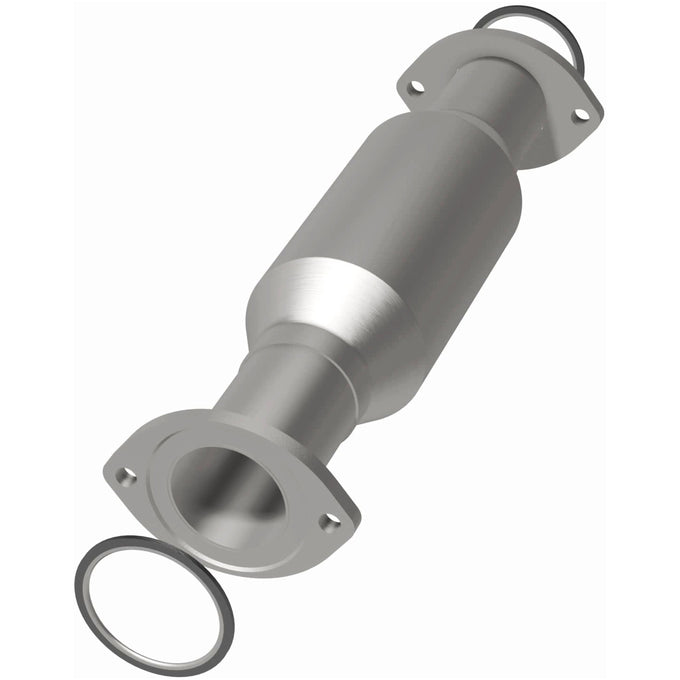 California Grade CARB Compliant Direct-Fit Catalytic Converter <br>95-99 Toyota Tacoma 2.7L, 3.4L