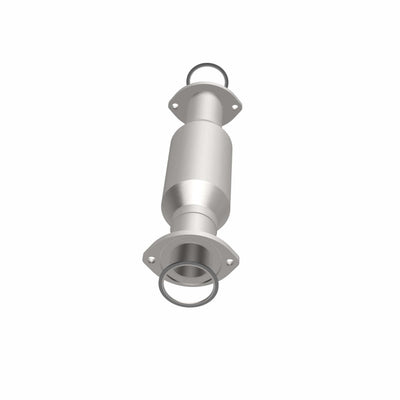 California Grade CARB Compliant Direct-Fit Catalytic Converter <br>95-99 Toyota Tacoma 2.7L, 3.4L