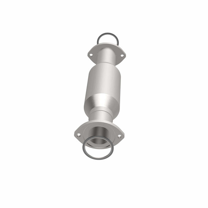 California Grade CARB Compliant Direct-Fit Catalytic Converter <br>95-99 Toyota Tacoma 2.7L, 3.4L