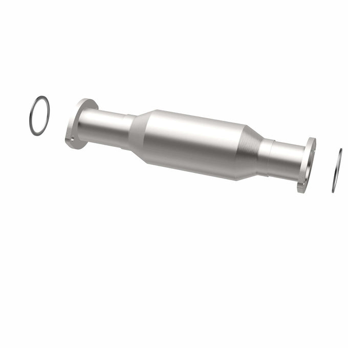 California Grade CARB Compliant Direct-Fit Catalytic Converter <br>95-99 Toyota Tacoma 2.7L, 3.4L