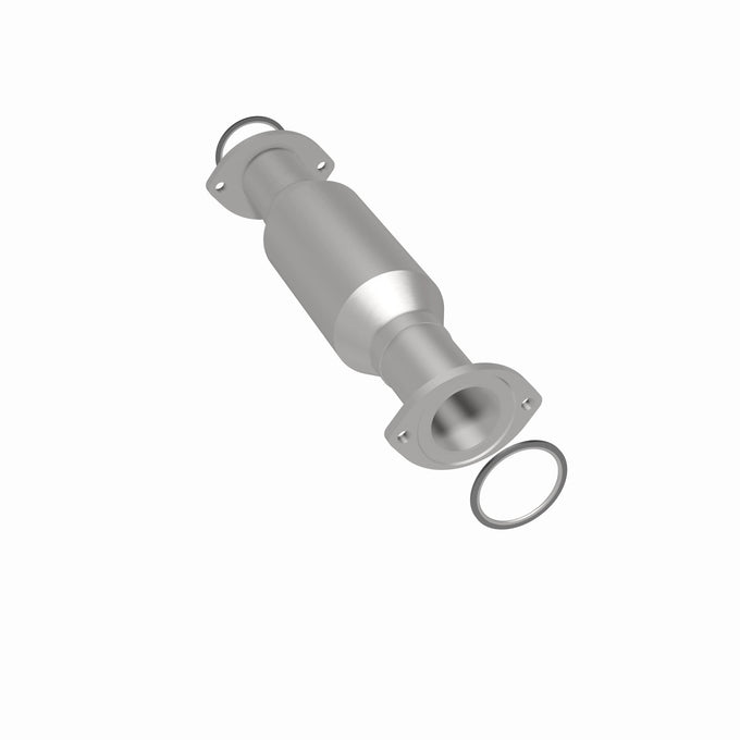 California Grade CARB Compliant Direct-Fit Catalytic Converter <br>95-99 Toyota Tacoma 2.7L, 3.4L