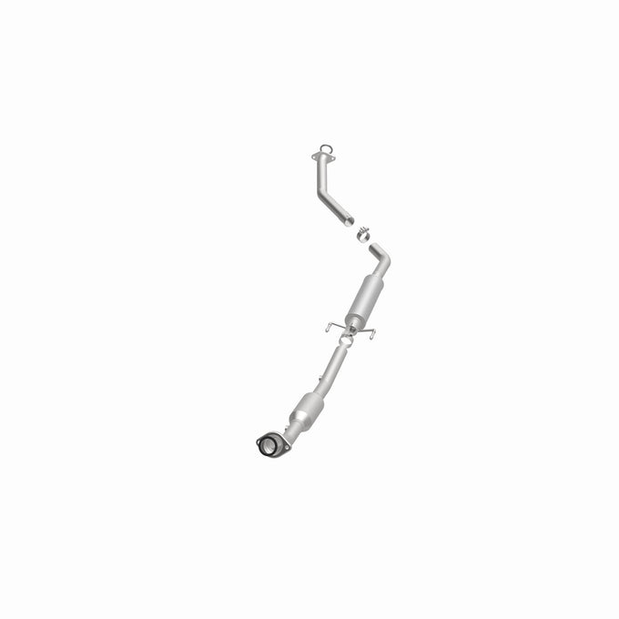 California Grade CARB Compliant Direct-Fit Catalytic Converter <br>00-05 Toyota Celica 1.8L