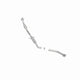 California Grade CARB Compliant Direct-Fit Catalytic Converter <br>00-05 Toyota Celica 1.8L