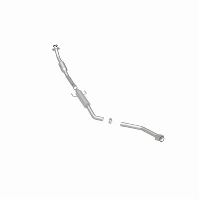 California Grade CARB Compliant Direct-Fit Catalytic Converter <br>00-05 Toyota Celica 1.8L