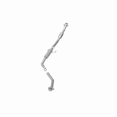 California Grade CARB Compliant Direct-Fit Catalytic Converter <br>00-05 Toyota Celica 1.8L