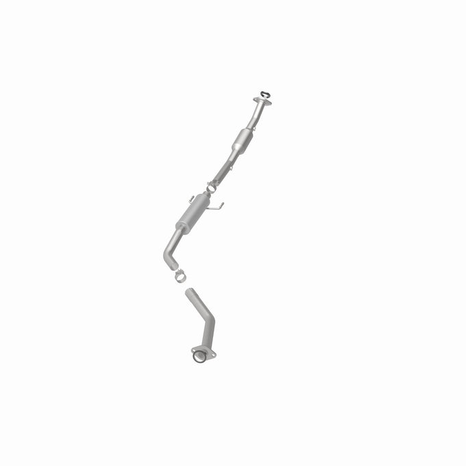 California Grade CARB Compliant Direct-Fit Catalytic Converter <br>00-05 Toyota Celica 1.8L