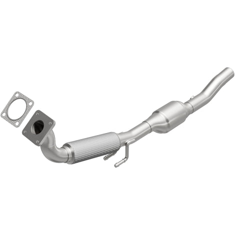 California Grade CARB Compliant Direct-Fit Catalytic Converter <br>2001 VW Beetle, Jetta, Golf 2.0L