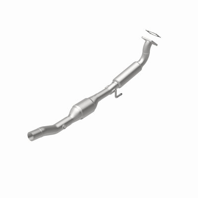 California Grade CARB Compliant Direct-Fit Catalytic Converter <br>2001 VW Beetle, Jetta, Golf 2.0L