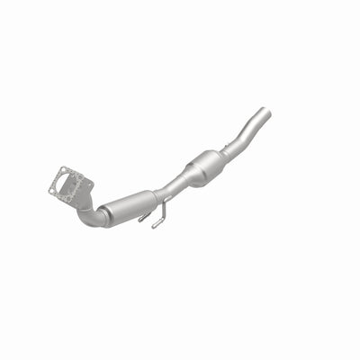 California Grade CARB Compliant Direct-Fit Catalytic Converter <br>2001 VW Beetle, Jetta, Golf 2.0L