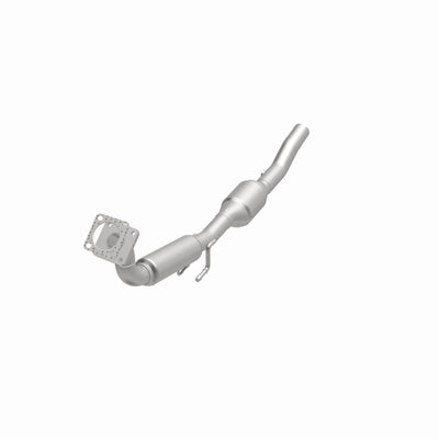 California Grade CARB Compliant Direct-Fit Catalytic Converter <br>2001 VW Beetle, Jetta, Golf 2.0L