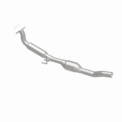 California Grade CARB Compliant Direct-Fit Catalytic Converter <br>2001 VW Beetle, Jetta, Golf 2.0L
