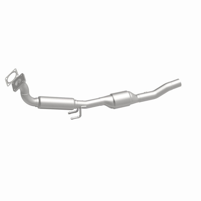 California Grade CARB Compliant Direct-Fit Catalytic Converter <br>2001 VW Beetle, Jetta, Golf 2.0L