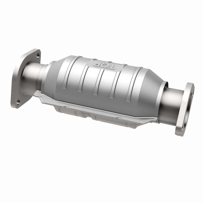 California Grade CARB Compliant Direct-Fit Catalytic Converter <br>99-02 VW Jetta, Golf 2.8L