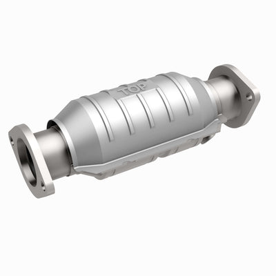 California Grade CARB Compliant Direct-Fit Catalytic Converter <br>99-02 VW Jetta, Golf 2.8L