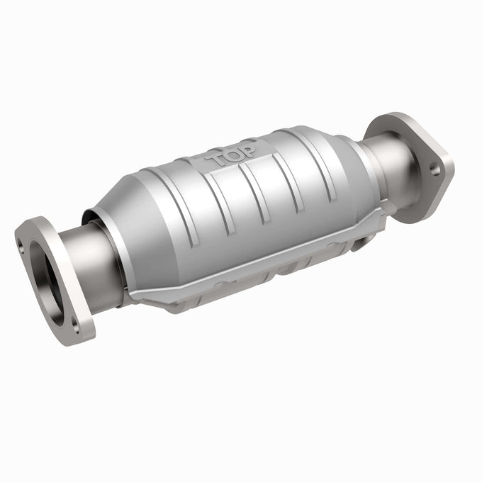 California Grade CARB Compliant Direct-Fit Catalytic Converter <br>99-02 VW Jetta, Golf 2.8L