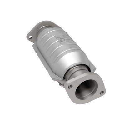 California Grade CARB Compliant Direct-Fit Catalytic Converter <br>99-02 VW Jetta, Golf 2.8L