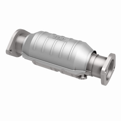California Grade CARB Compliant Direct-Fit Catalytic Converter <br>99-02 VW Jetta, Golf 2.8L