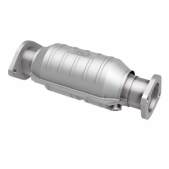 California Grade CARB Compliant Direct-Fit Catalytic Converter <br>99-02 VW Jetta, Golf 2.8L